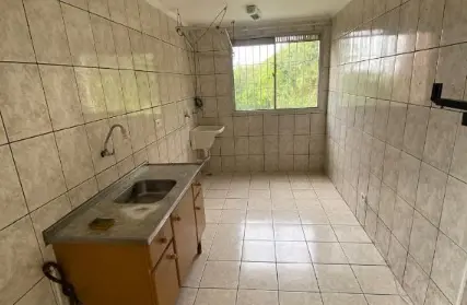 Imagem: Apartamento para Venda, Jardim Alvorada