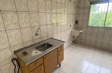 Imagem: Apartamento para Venda, Jardim Alvorada