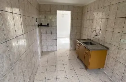 Imagem: Apartamento para Venda, Jardim Alvorada