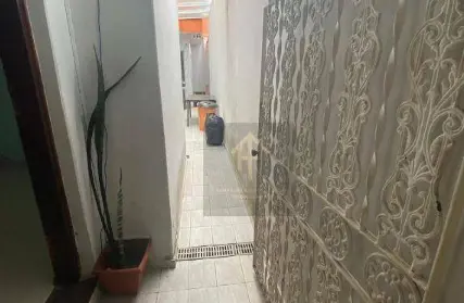 Imagem: Casa Térrea para Venda, Parque Oratório