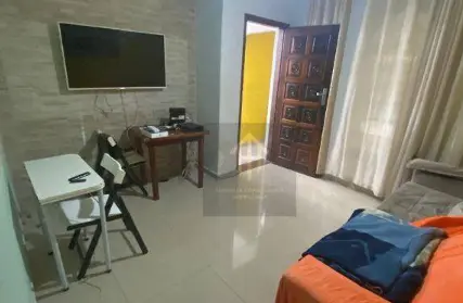 Imagem: Casa Térrea para Venda, Parque Oratório