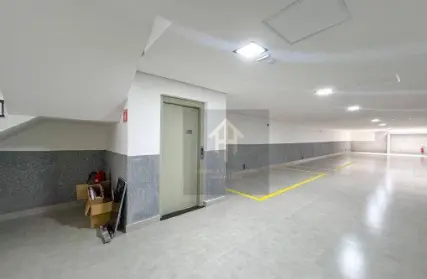 Imagem: Cobertura para Venda, Santa Maria