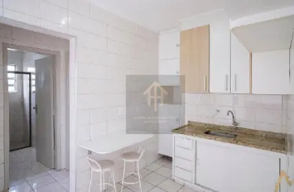Imagem: Apartamento para Venda, Rudge Ramos