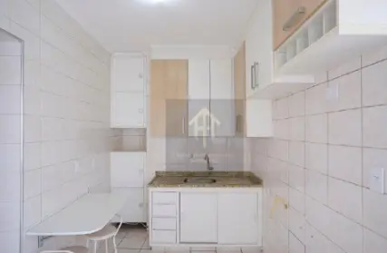 Imagem: Apartamento para Venda, Rudge Ramos