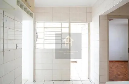 Imagem: Apartamento para Venda, Rudge Ramos