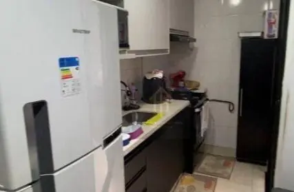 Imagem: Apartamento para Venda, Vila Vitória
