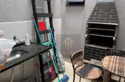 Imagem: Apartamento para Venda, Vila Vitória