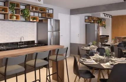 Imagem: Apartamento para Venda, Jardim do Estádio