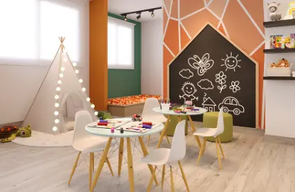 Imagem: Apartamento para Venda, Jardim do Estádio