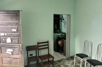 Imagem: Casa Térrea para Venda, Taboão
