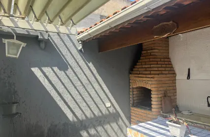 Imagem: Casa Térrea para Venda, Dos Casa