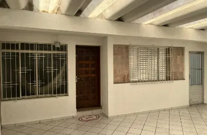 Imagem: Casa Térrea para Venda, Dos Casa