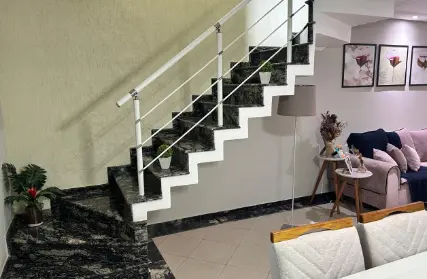 Imagem: Sobrado para Venda, Assunção