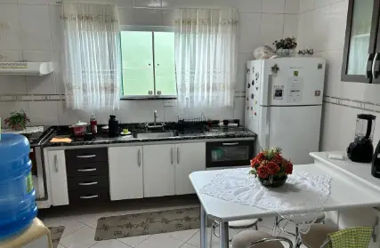 Imagem: Sobrado para Venda, Assunção