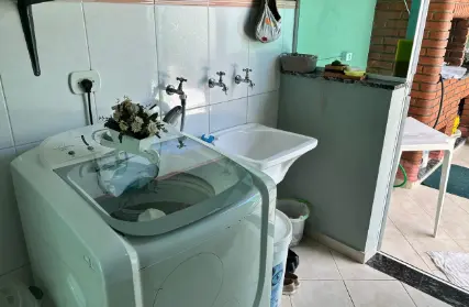 Imagem: Sobrado para Venda, Assunção