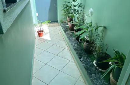 Imagem: Sobrado para Venda, Assunção