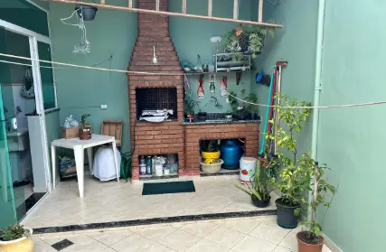 Imagem: Sobrado para Venda, Assunção