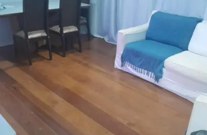 Imagem: Apartamento para Venda, Jardim Chácara Inglesa