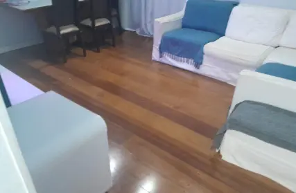 Imagem: Apartamento para Venda, Jardim Chácara Inglesa