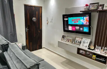 Imagem: Apartamento para Venda, Vila Marchi