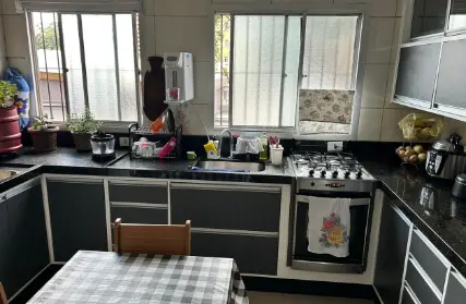 Imagem: Apartamento para Venda, Vila Marchi