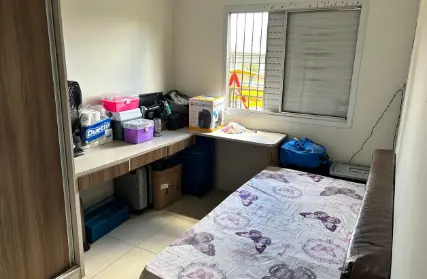Imagem: Apartamento para Venda, Vila Marchi