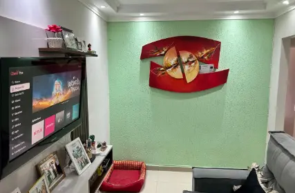 Imagem: Apartamento para Venda, Vila Marchi