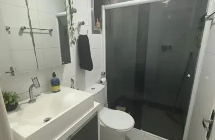 Imagem: Apartamento para Venda, Demarchi