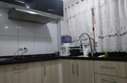 Imagem: Sobrado para Venda, Vila Jerusalém