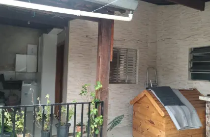 Imagem: Sobrado para Venda, Vila Jerusalém