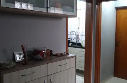 Imagem: Sobrado para Venda, Vila Jerusalém