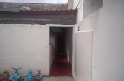 Imagem: Casa Comercial para Venda, Jardim Nova Petrópolis