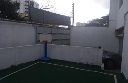 Imagem: Casa Comercial para Venda, Jardim Nova Petrópolis