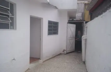 Imagem: Casa Comercial para Venda, Jardim Nova Petrópolis