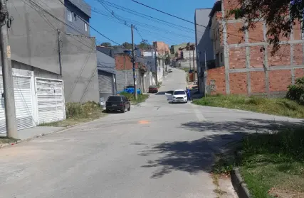 Imagem: Terreno para Venda, Condomínio Maracanã