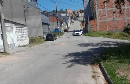 Imagem: Terreno para Venda, Condomínio Maracanã