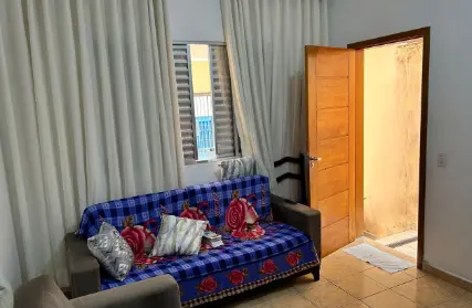 Imagem: Sobrado para Venda, Dos Casa