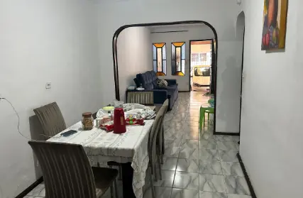 Imagem: Casa Térrea para Venda, Dos Casa