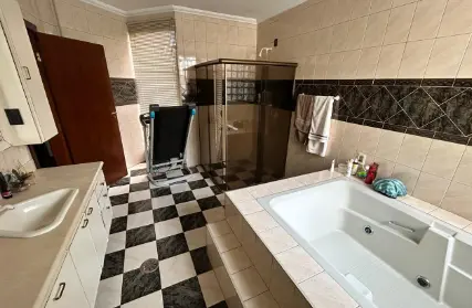 Imagem: Sobrado para Venda, Parque dos Pássaros