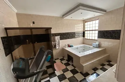 Imagem: Sobrado para Venda, Parque dos Pássaros