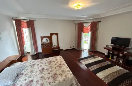 Imagem: Sobrado para Venda, Parque dos Pássaros