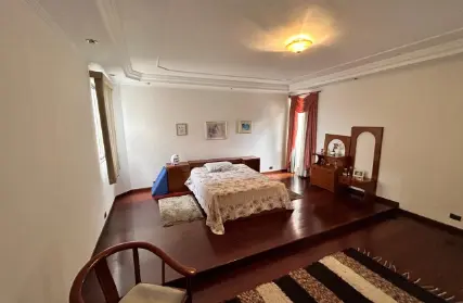 Imagem: Sobrado para Venda, Parque dos Pássaros