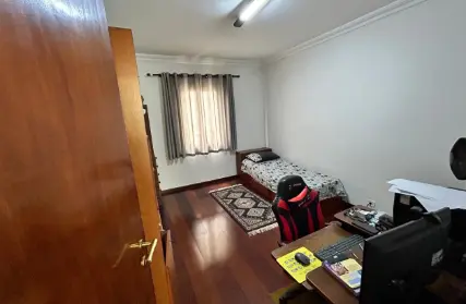 Imagem: Sobrado para Venda, Parque dos Pássaros