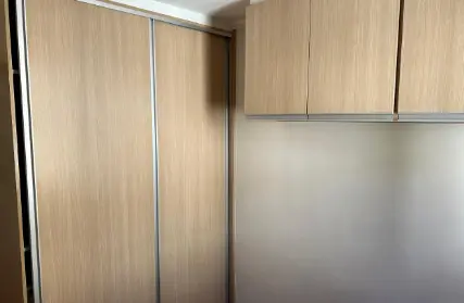 Imagem: Apartamento para Venda, Cooperativa