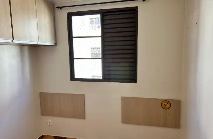 Imagem: Apartamento para Venda, Cooperativa