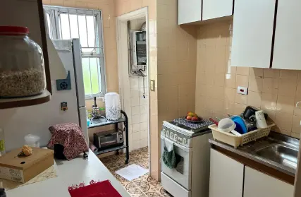 Imagem: Apartamento para Venda, Alves Dias
