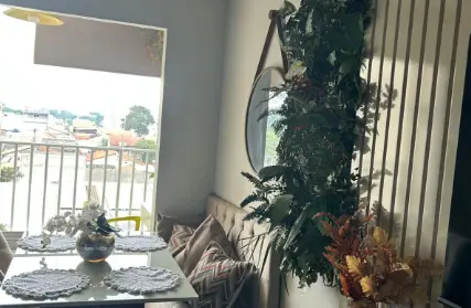 Imagem: Apartamento para Venda, Assunção
