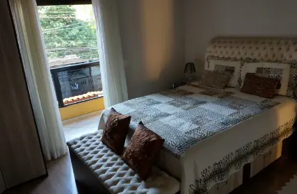 Imagem: Sobrado para Venda, Dos Casa