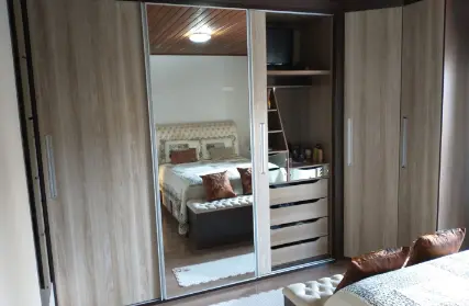 Imagem: Sobrado para Venda, Dos Casa