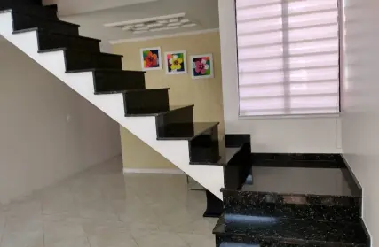 Imagem: Sobrado para Venda, Dos Casa